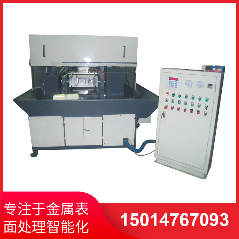 兩砂(sha)全(quan)自動水(shui)磨(mo)拉(la)絲機(ji)