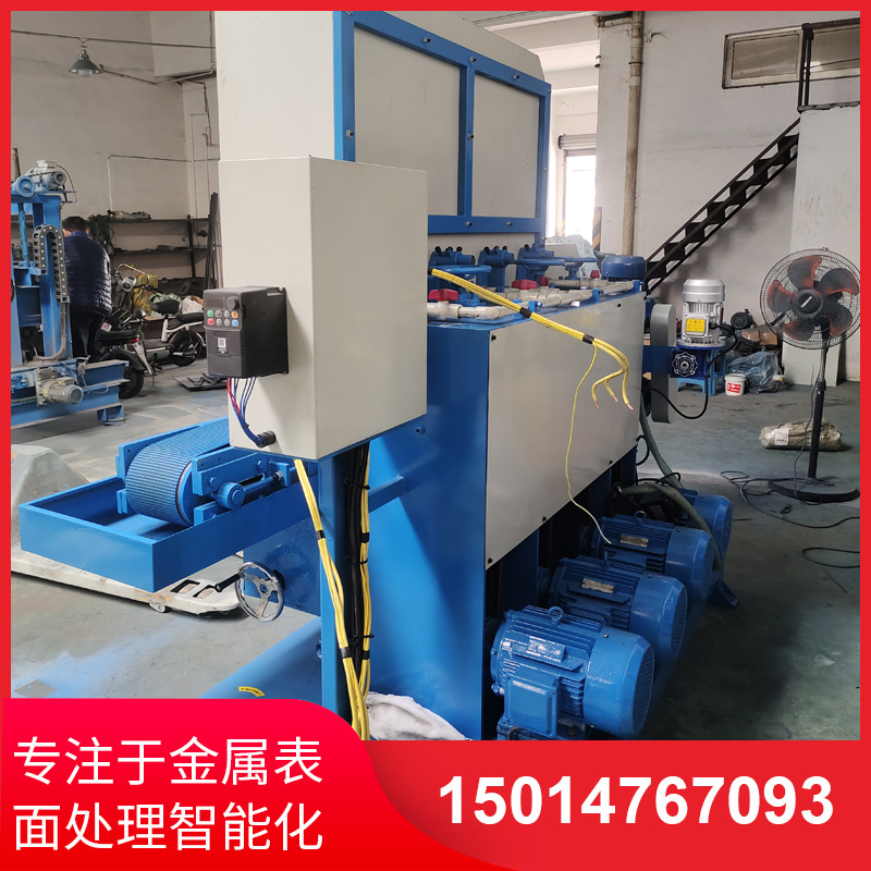 輸(shu)送水磨(mo)機