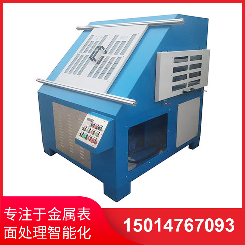 抛光機企(qi)業(ye)未(wei)來(lai)要怎(zen)麼(me)髮(fa)展？