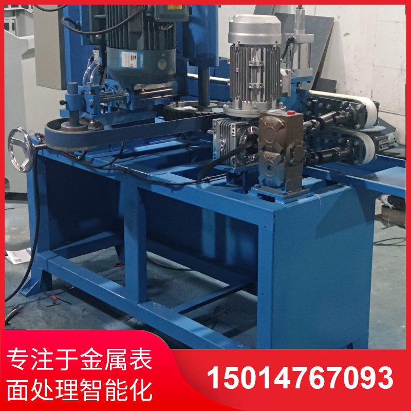 自(zi)動側麵砂光(guang)機(ji)廠(chang)傢(jia)