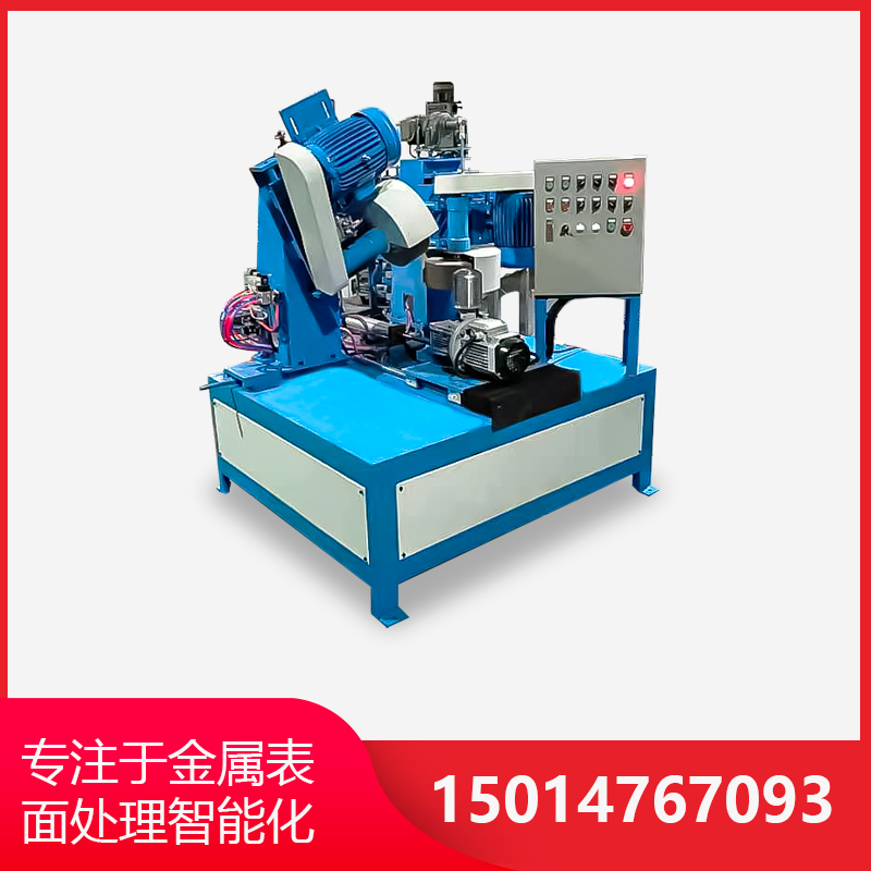 外圓抛光(guang)機(ji)有哪(na)些(xie)優點?