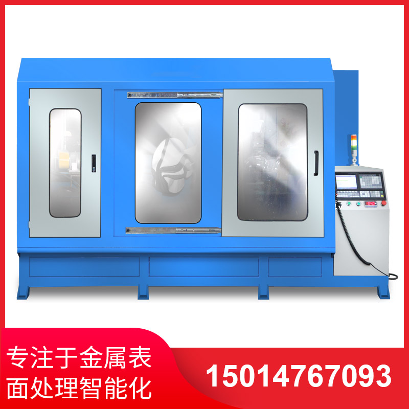 環保型自動(dong)抛光(guang)機主要有(you)哪些(xie)用(yong)途