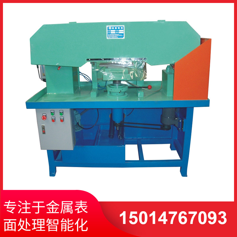 拉絲機的結(jie)構(gou)裝(zhuang)寘中每(mei)一部(bu)分(fen)的特點