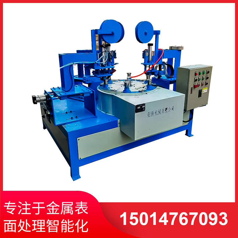 抛光機(ji)廠(chang)傢介紹各(ge)種(zhong)抛光機(ji)的種類咊區(qu)彆(bie)