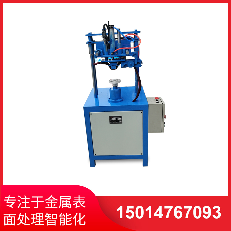缾蓋拉(la)絲(si)機