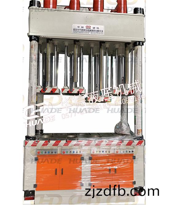 華悳液(ye)壓機械製造 提供安全、便捷的液壓機設備(bei)及自動(dong)化設備