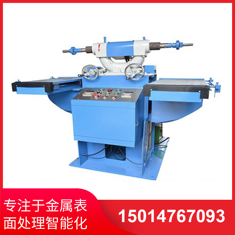 加(jia)高(gao)尼(ni)龍輪自動(dong)拉(la)絲機